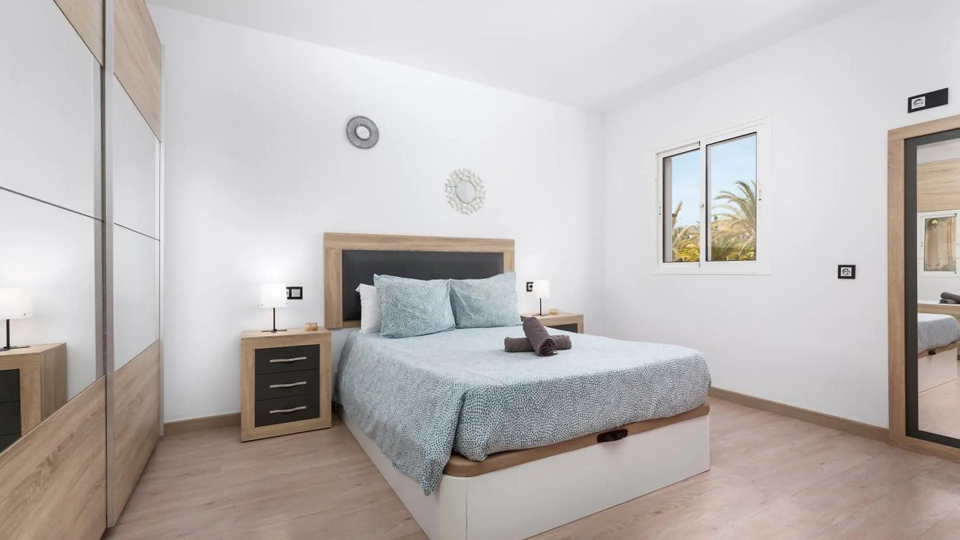 La Lajita Barca Beach Palms Испания