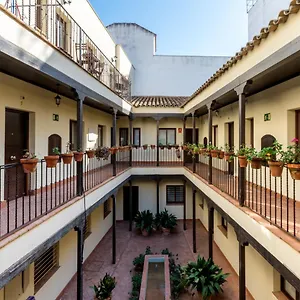 Lumbreras Host , Siviglia Spagna