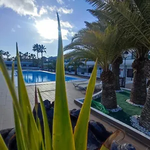  Appartamento La Casita Del Sol