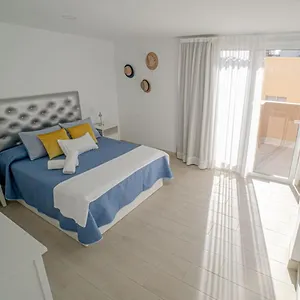 Appartamento Precioso ático Con Vistas Al Mar