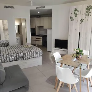 Nuevo Estudio Con Parking Gratis , Málaga Spagna