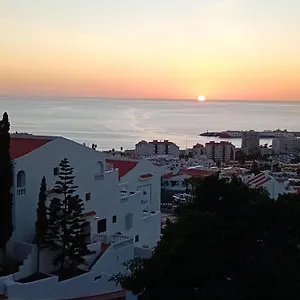 Ocean Dreams Cristianos Hill Heated Pool , Los Cristianos (Tenerife) Spagna
